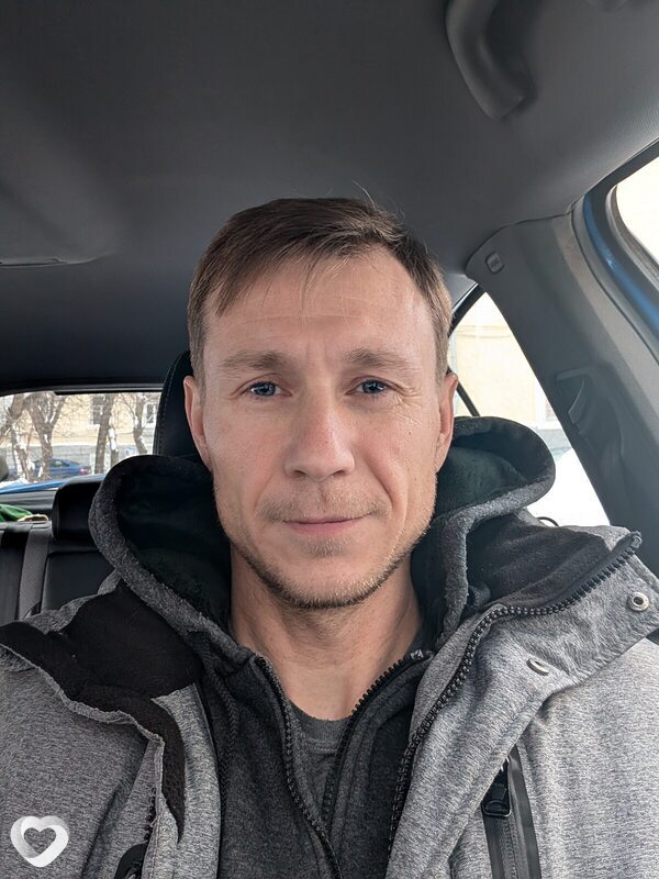 Алексей, 45, Екатеринбурге — анкета №1460031