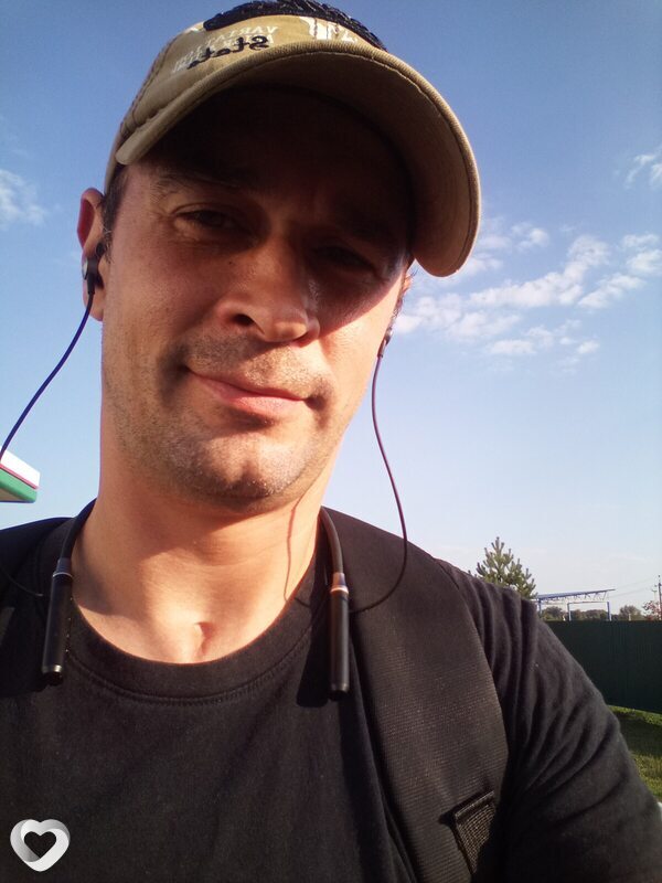 Артём, 40, Орёл — анкета №1460033