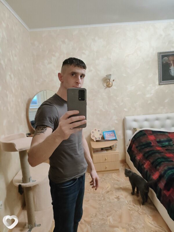 Денис, 36, Тюмени — анкета №1460071