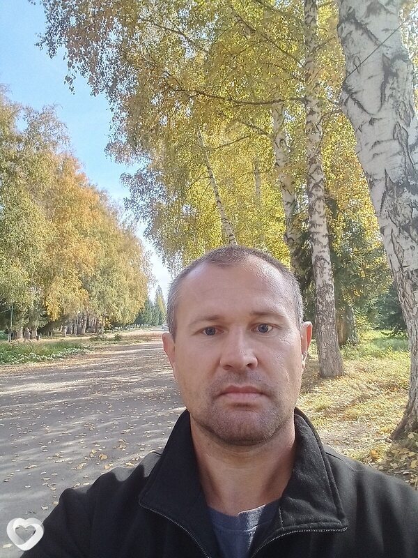 Макс, Зыряновск