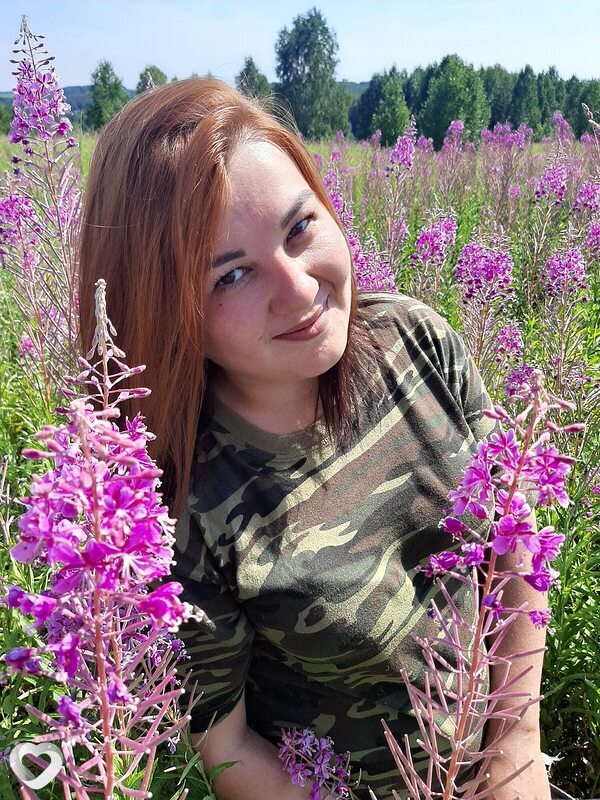 Алёна, 38, Кемерове — анкета №1460086