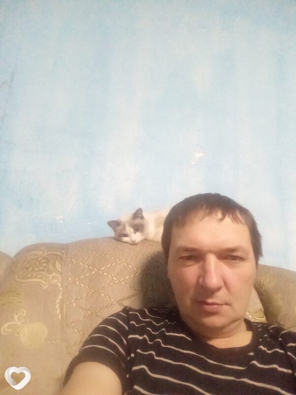 Аркадий, 48, Красноярске — анкета №1460095