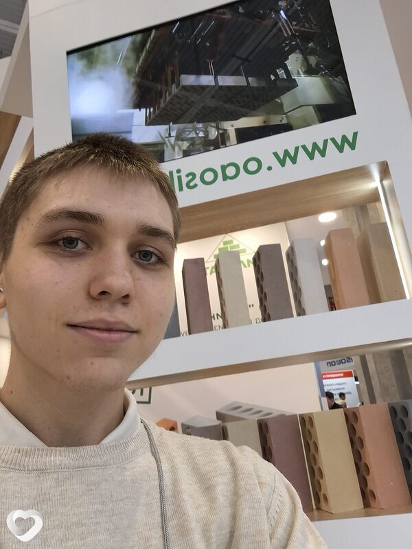 Алексей, 19, Краснодаре — анкета №1460106