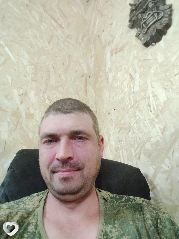 Иван, 39, Новосибирске — анкета №1460037