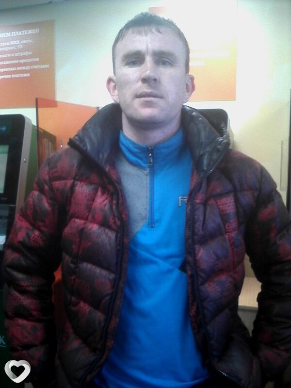 Александр, 39, Горно-Алтайске — анкета №1460039