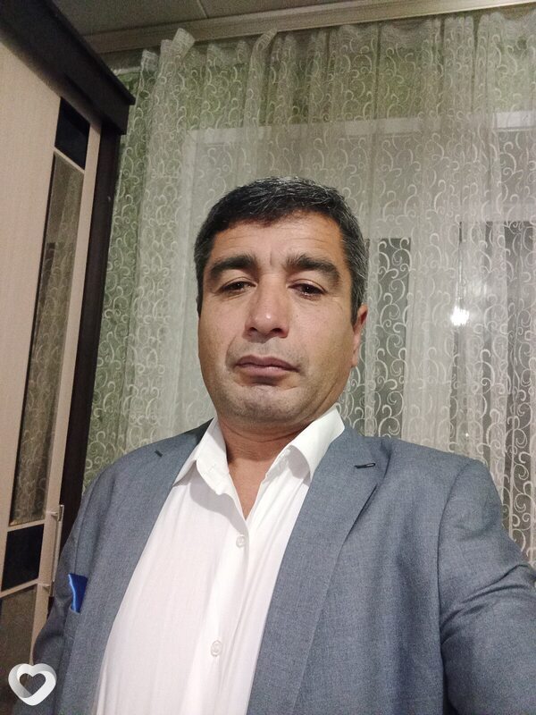 Марат, 41, Ливнах — анкета №1460040