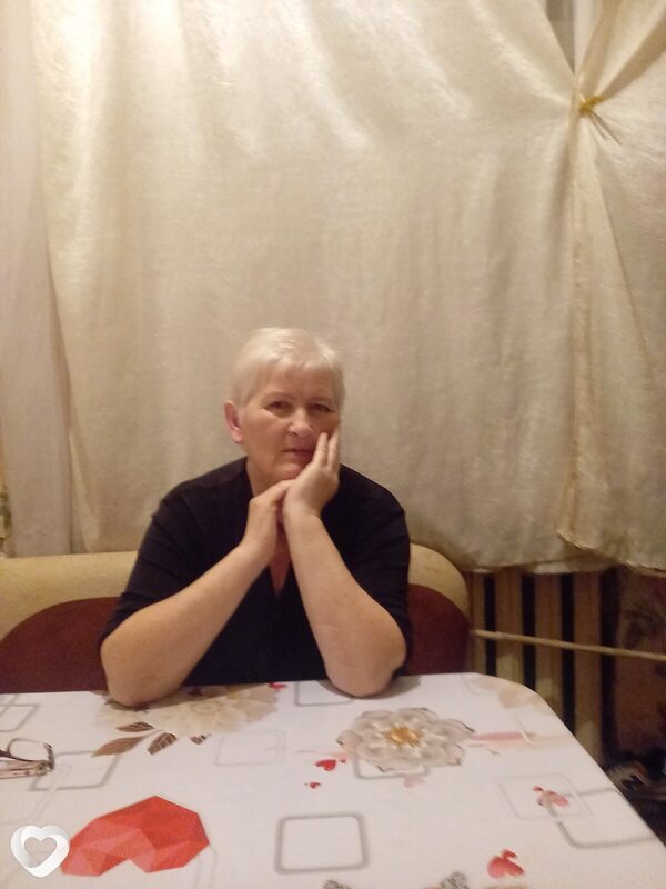 Наталия, Житковичи