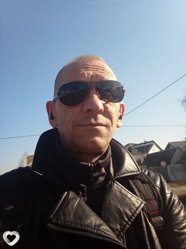 Виталий, 52, Минске — анкета №1460050