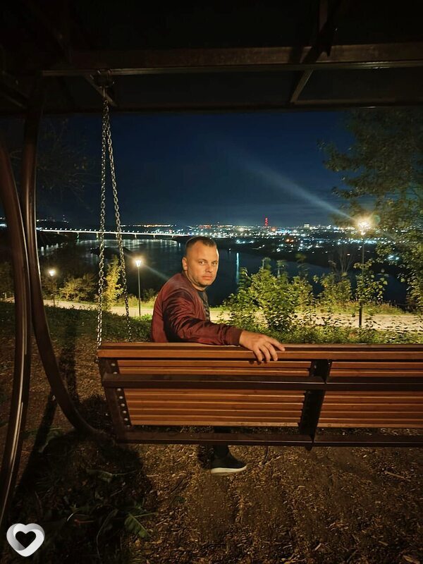 Алексей, 40, Арзамасе — анкета №1460052