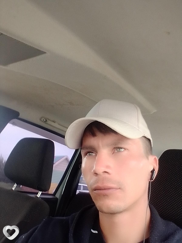 Муратов Максим, 36, Казани — анкета №1460053