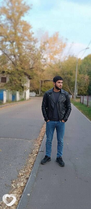 Руслан, 26, Нижнем Новгороде — анкета №1460114