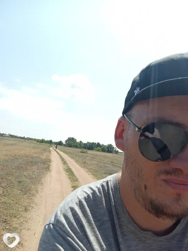 Иван, 28, Кулунда — анкета №1460118