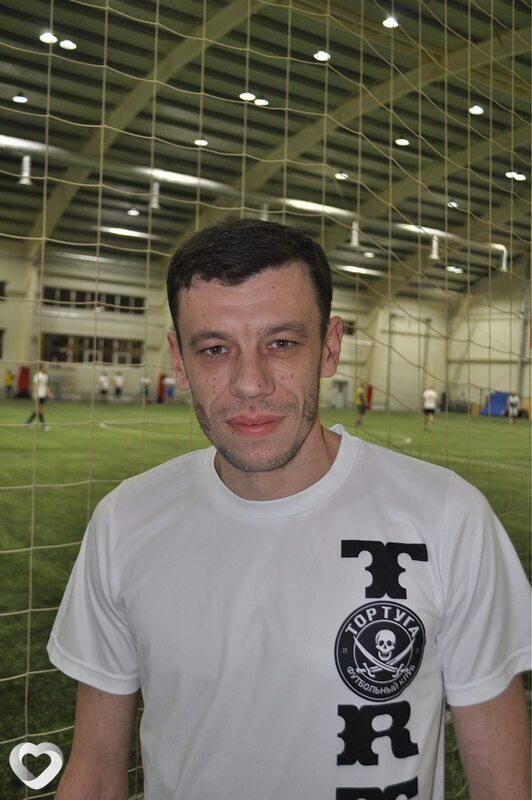 Андрей, 38, Москве — анкета №1460128