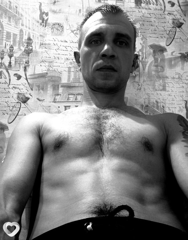 Серёжа, 39, Туле — анкета №1460130