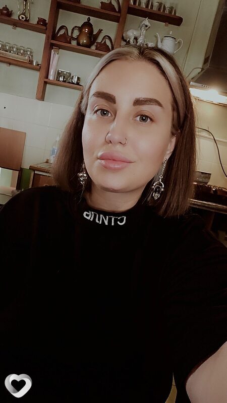 Ксения, 35, Ростове-на-Дону — анкета №1460941