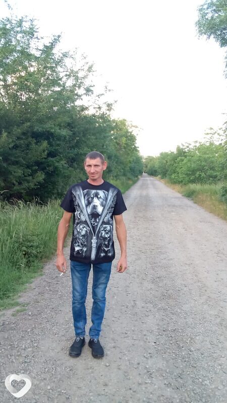 Анатолий, 37, Армавире — анкета №1460944
