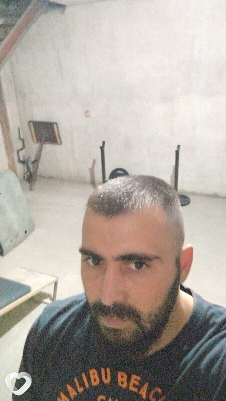 Владимир, 37, Хабаровске — анкета №1460945