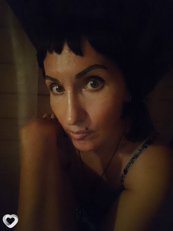Алена, 46, Ейске — анкета №1460946