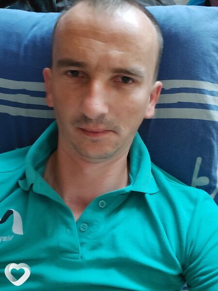 Михаил, 40, Виннице — анкета №1460950