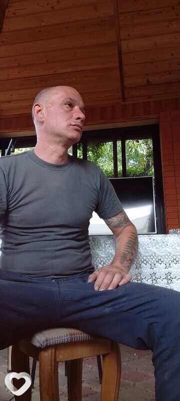 Александр, 45, Москве — анкета №1460957