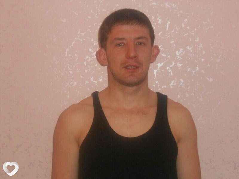 Максим, 38, Оренбурге — анкета №1459937