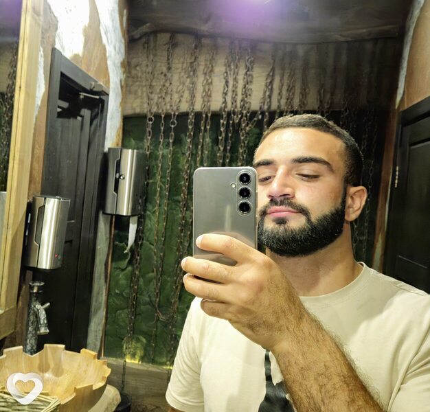 Moisey, 22, Анапе — анкета №1459939