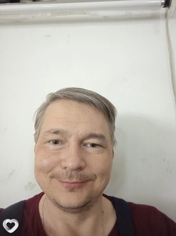 Дмитрий, 45, Казани — анкета №1459944
