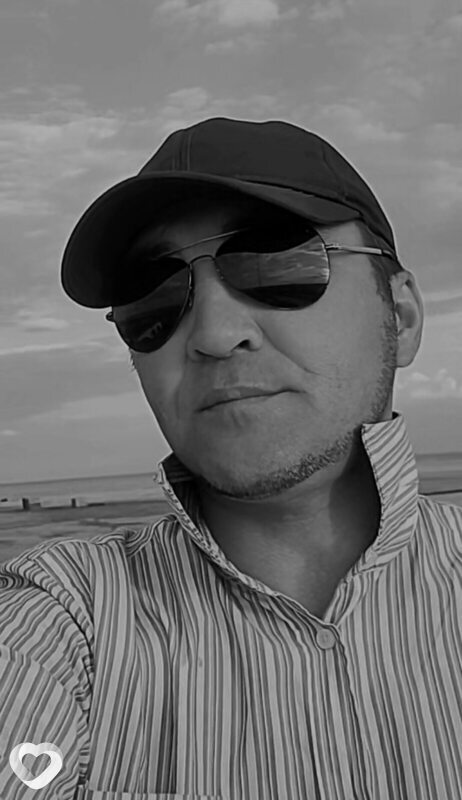 Даурен, 39, Уральске — анкета №1459955