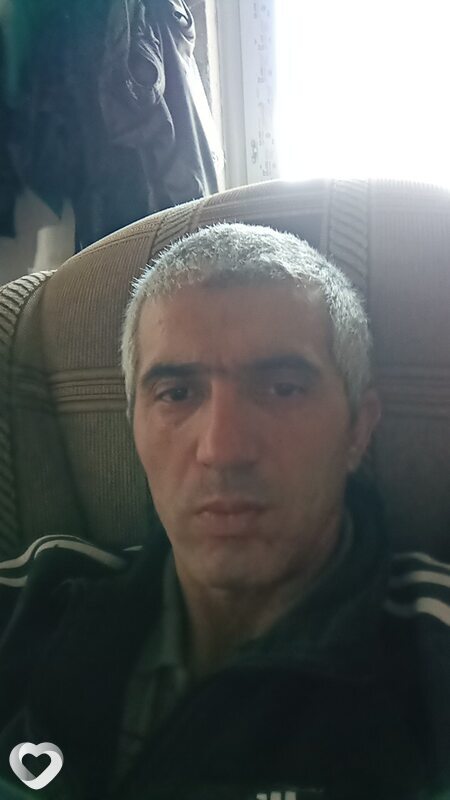 Али, 39, Москве — анкета №1460160