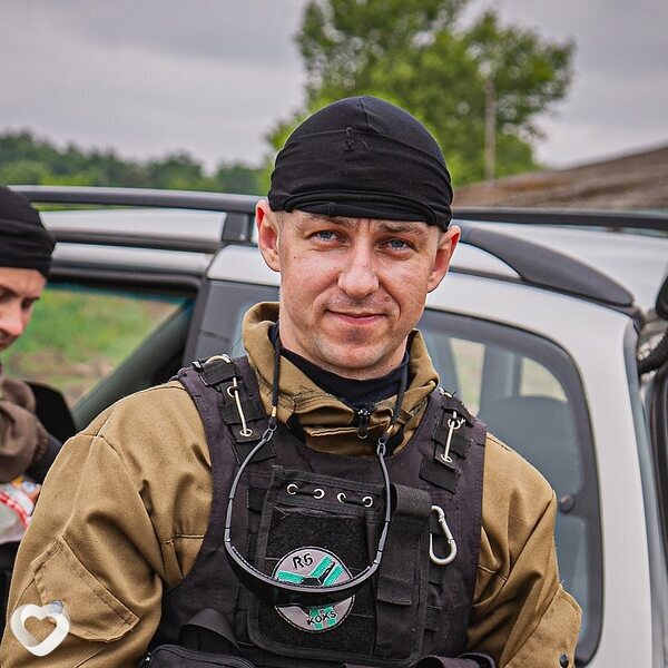 Александр, 31, Бобруйске — анкета №1460167