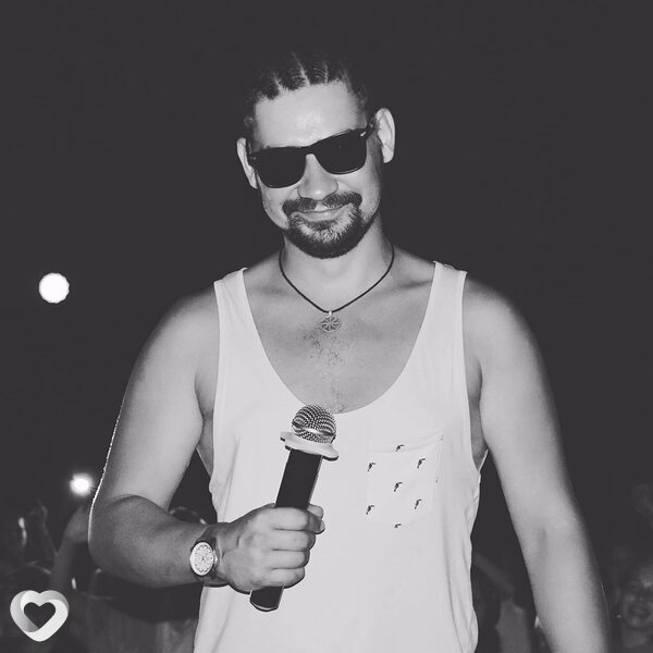 Максим, 36, Воронеже — анкета №1460179