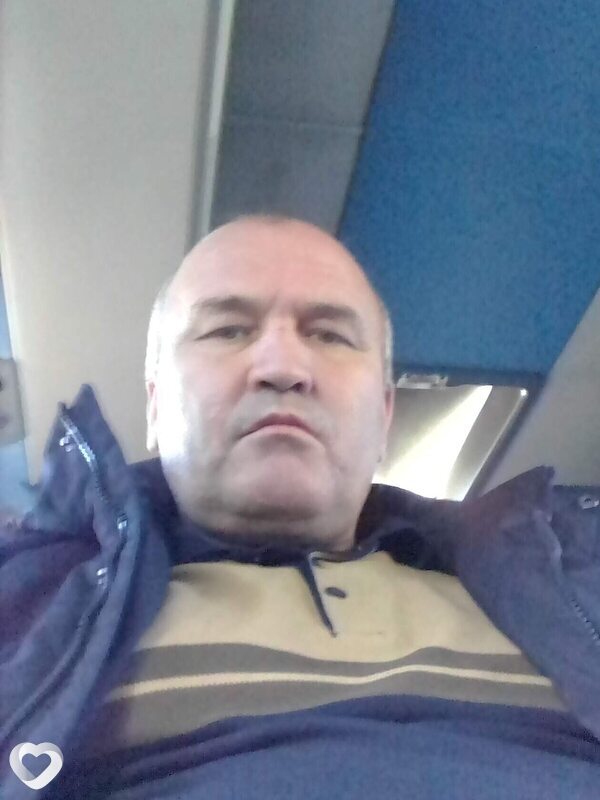 Евгений, 47, Киселевске — анкета №1460183