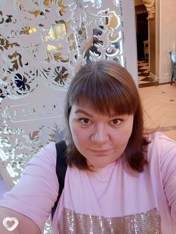 Дарья, 36, Копейске — анкета №1460213