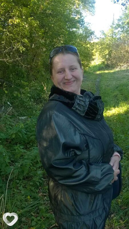 Любовь, 41, Новокузнецке — анкета №1460214
