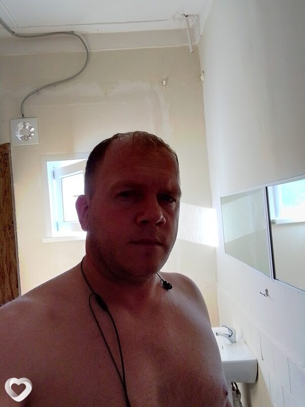 Ден, 36, Тынде — анкета №1460217