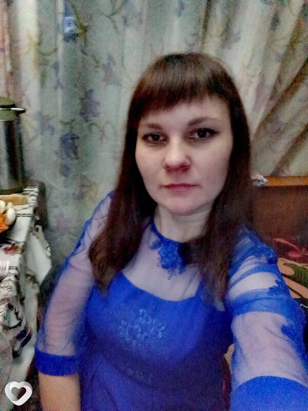 Кристина, 30, Кокшетау — анкета №1460228