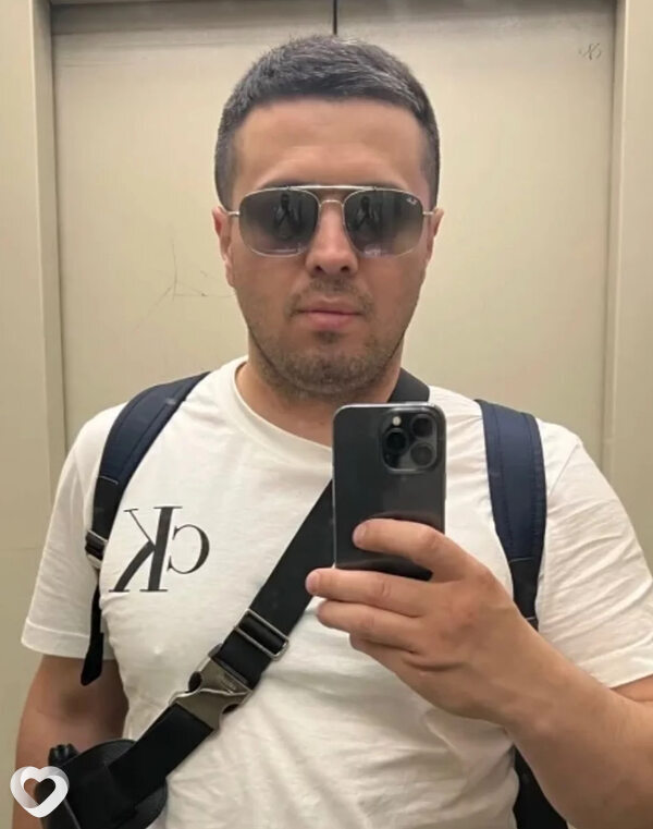 Андрей, 41, Волгограде — анкета №1460232