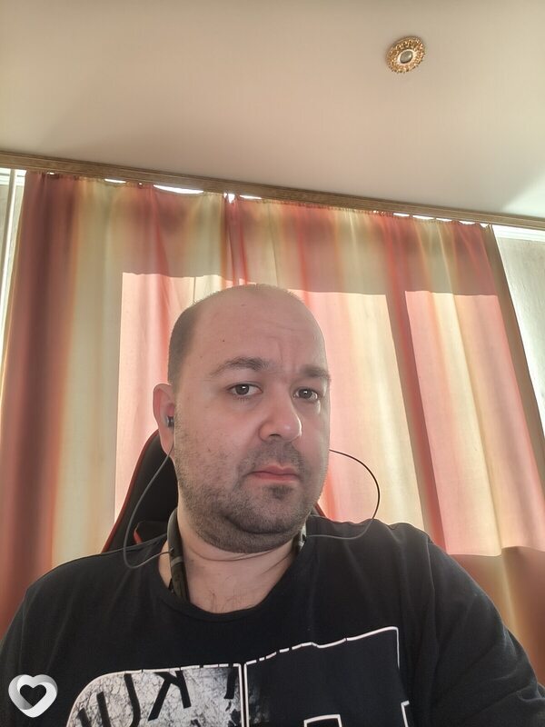 Анатолий, 37, Курске — анкета №1460234