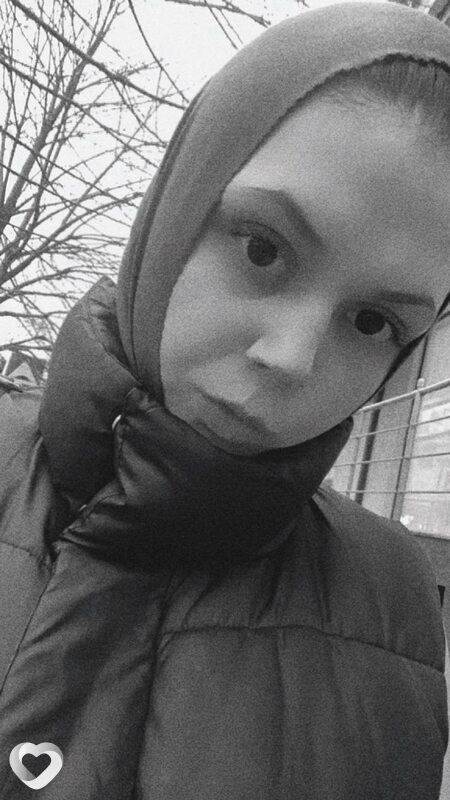 Екатерина, 24, Новороссийске — анкета №1460187