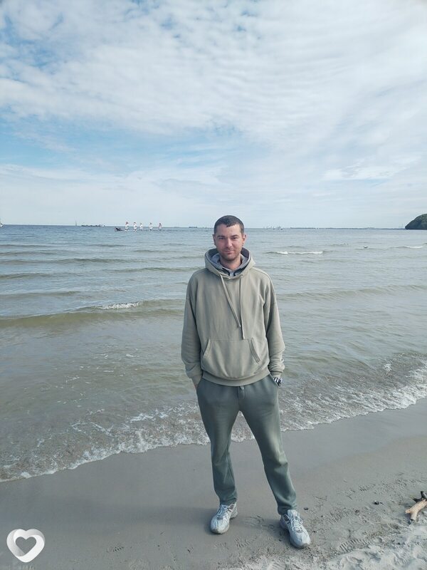 Максим, 33, Бузулуке — анкета №1460188