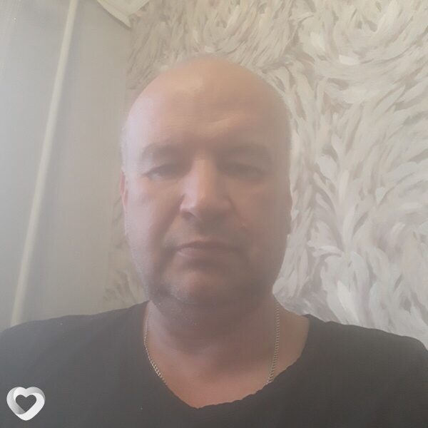 Владимир, 54, Могилев — анкета №1460192
