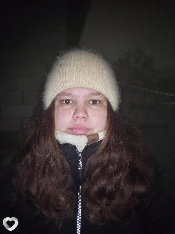 Инна, 28, Новоалтайске — анкета №1460198
