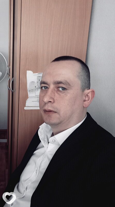 Николай, 36, Серове — анкета №1460200