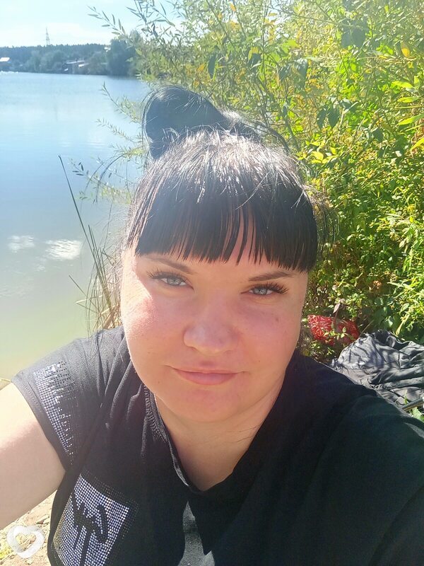 Алёна, 37, Тольятти — анкета №1460202