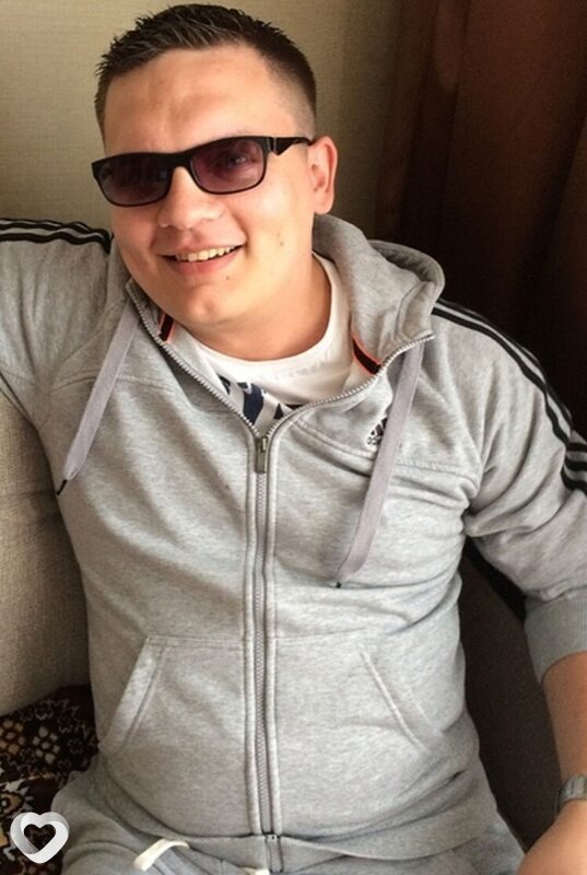 Андрей, 40, Мичуринске — анкета №1460206
