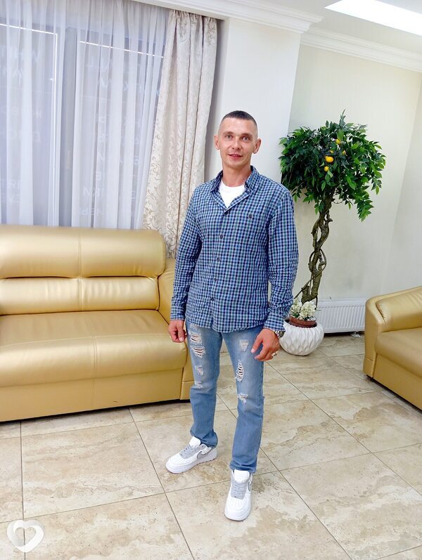 Valera, 28, Пинске — анкета №1460435