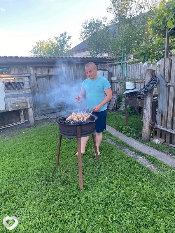 Виктор, 41, Москве — анкета №1460438