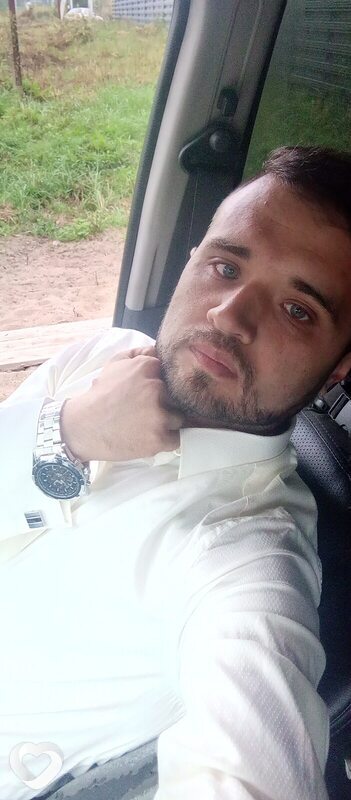 Рустам, 34, Павловском Посаде — анкета №1460439