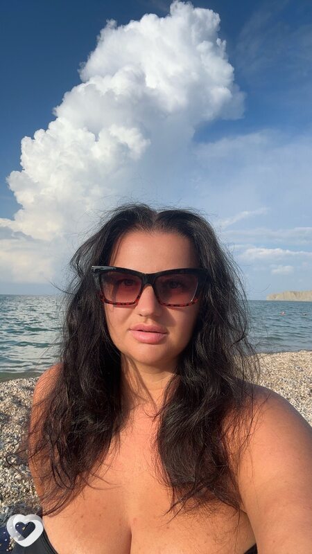 Анастасия, 39, Красном Луче — анкета №1460441