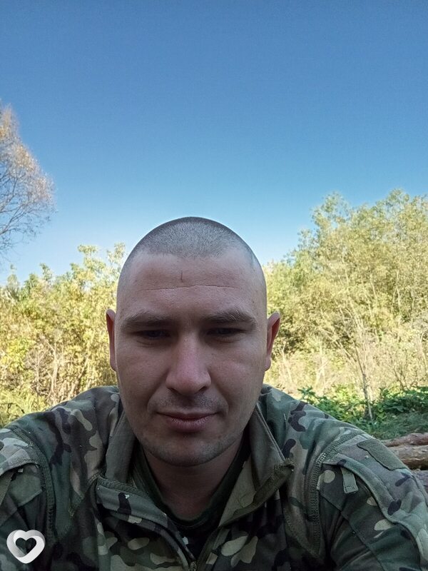 Сергей, 30, Москве — анкета №1460442
